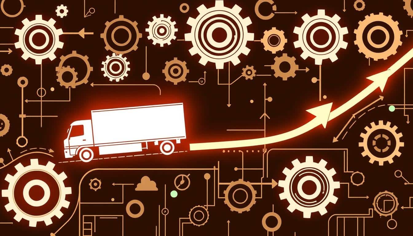 supply chain management logistik - Vorteile, Kosten, Anbieter - Ratgeber