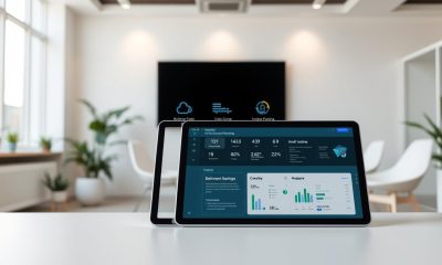 Fairr.de GmbH – Digitale Altersvorsorge einfach online managen