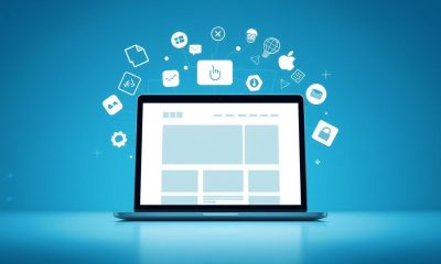 Falcon Internet GmbH – Kreative Online-Lösungen und Web-Strategien