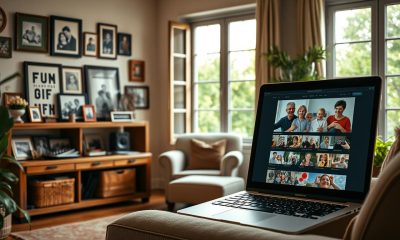 FamilyOne GmbH – Familiengeschichte digital verbinden und erleben