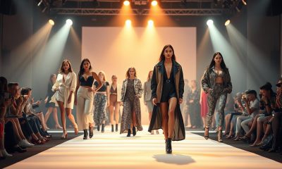 Fashionaire – Modeplattform für Trends, Looks und Style-Inspiration