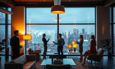 Fastforward RSA GmbH – Beratung für digitales Wachstum und Innovation