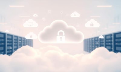 Filespots GmbH & Co. KG – Sichere Cloud-Lösung für Datenaustausch
