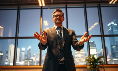 Finance Bay GmbH & Co. KG – Experten für Unternehmensverkäufe und Deals