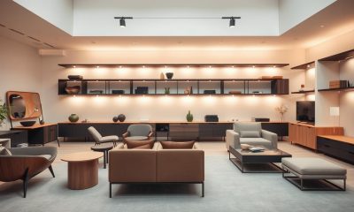 fashion4home GmbH – Designmöbel direkt vom Hersteller online kaufen