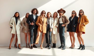 fashionfreax GmbH – Social Fashion Community für Stilbewusste