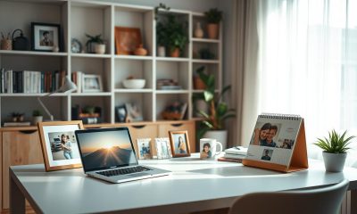 femory GmbH & Co. KG – Personalisierte Fotoprodukte und Erinnerungen