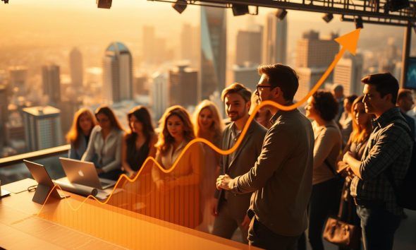 Wie viel Gewinn kann ich mit einem Startup machen?