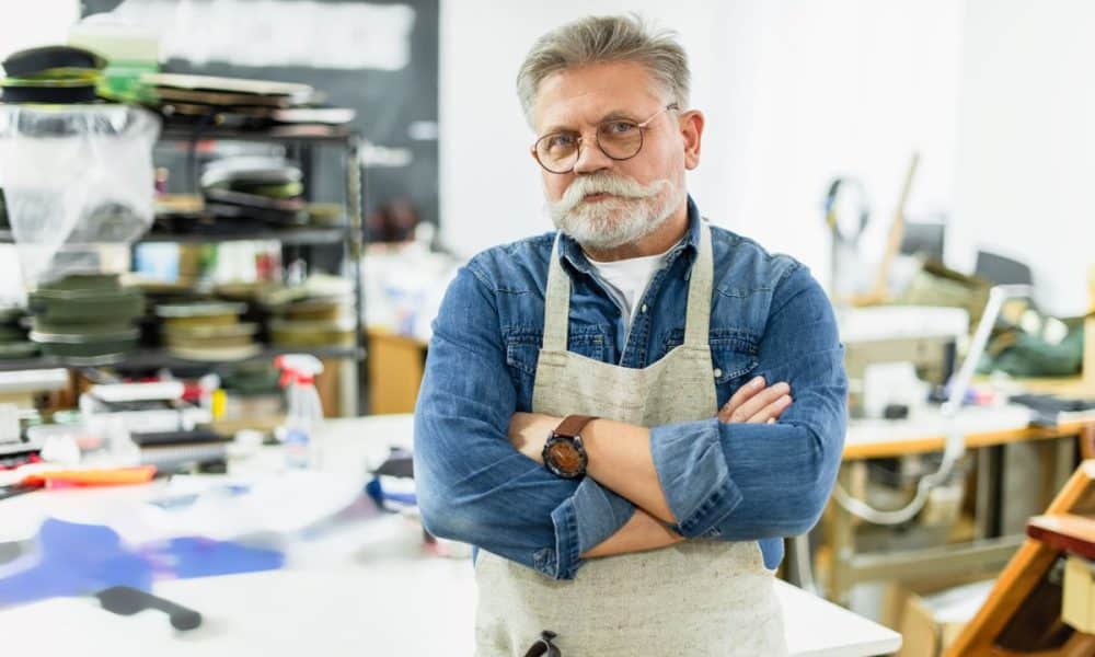 Local SEO - ideal für alle Handwerker, die neue Kunden suchen