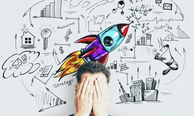 Gescheitertes Startup - worauf gilt es zu achten?